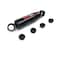 Automann Shock Absorber, Suspension, Fleetline, Extended 20.5 In., Collapsed 13.47 In., Stroke 7.03 In 85712 - alternate 3